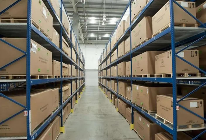 厦门到高坪区货物仓储