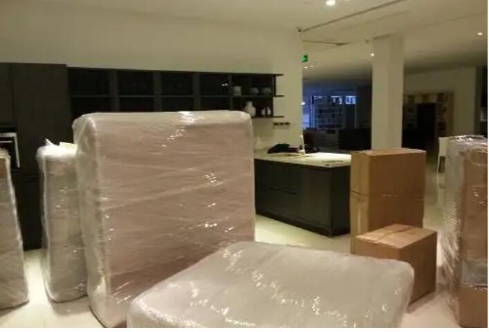 厦门到高坪区长途搬家