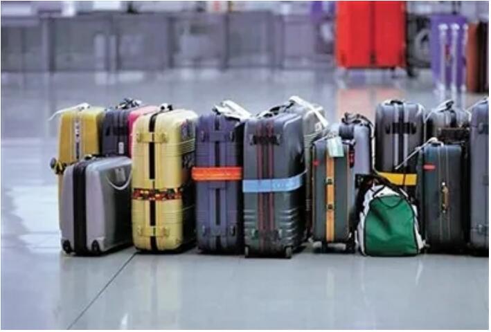 厦门到高坪区行李托运