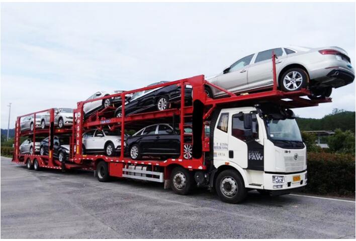 厦门到高坪区轿车托运